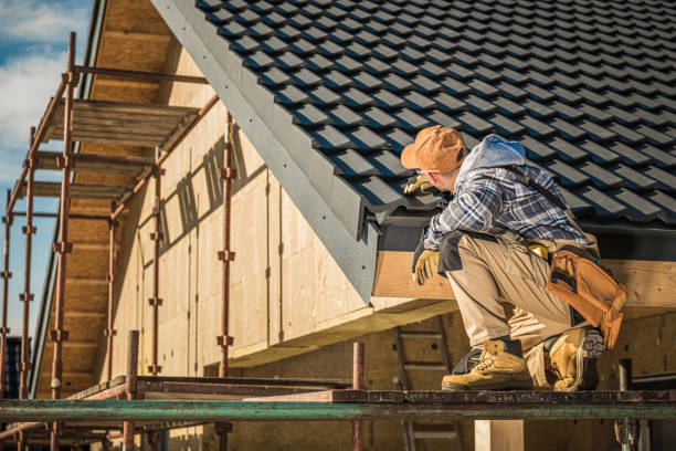Roof Coating Services in Norwood, PA