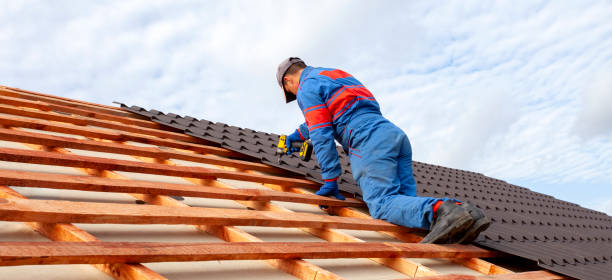 Best Roof Coating and Sealing  in Norwood, PA