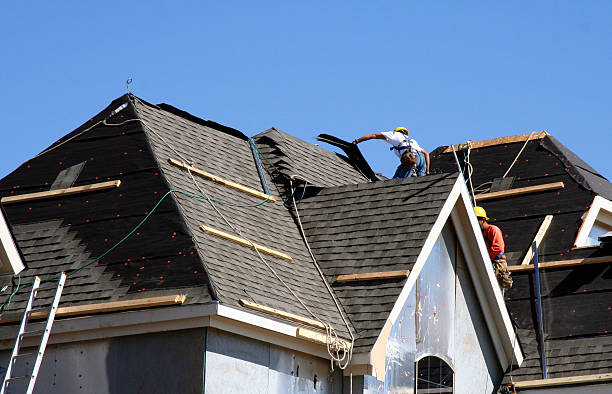 Roof Insulation in Norwood, PA