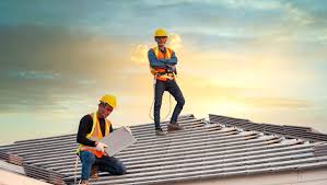 Best Commercial Roofing Services  in Norwood, PA